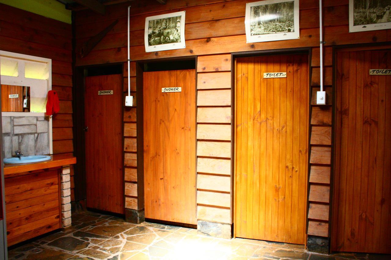 On The Wallaby Lodge Yungaburra Bagian luar foto